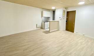 Appartement 1 Pièce 31 m² à louer à Nantes (44000)