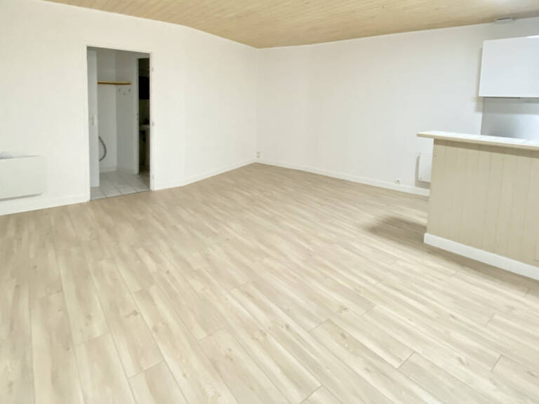 STUDIO DE 31.39 M2 EN PLEIN CENTRE VILLE — photo 1