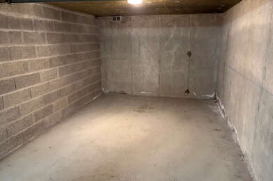 Garage  100 €