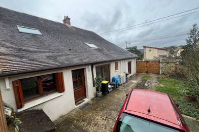 Maison 4 pièces 281000 €