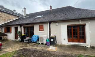 Maison 4 Pièces 78 m² à vendre à Saint-Chéron (91530)