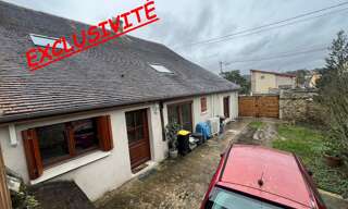 Maison 4 Pièces 78 m² à vendre à Saint-Chéron (91530)