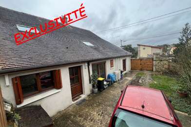 Maison 4 pièces 261000 €