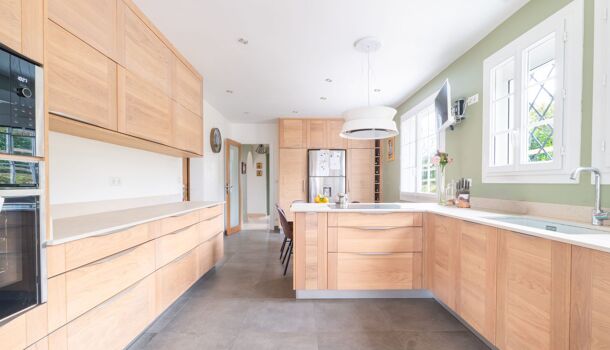 Villa / Maison 7 pièces  à vendre Itxassou 64250