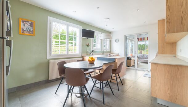 Villa / Maison 7 pièces  à vendre Itxassou 64250