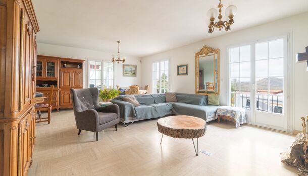 Villa / Maison 7 pièces  à vendre Itxassou 64250