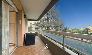 Appartement 2 Pièces 41 m² à vendre à Saint-Laurent-du-Var (06700)