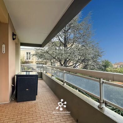 Appartement 2 pièces 235000 €