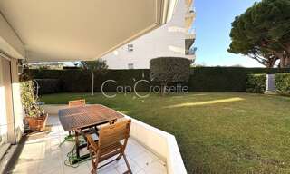 Appartement 3 Pièces  m² à vendre à Cannes (06400)