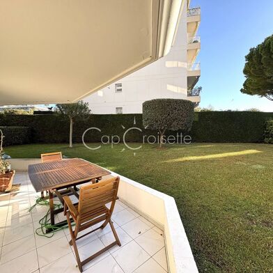 Appartement 3 pièces 699000 €