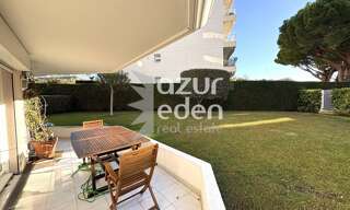 Appartement 3 Pièces  m² à vendre à Cannes (06400)
