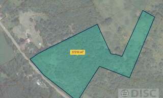 Terrain  36813 m² à vendre à Varen (82330)