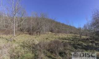 Terrain  36813 m² à vendre à Varen (82330)