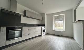 Appartement 3 Pièces 78 m² à louer à Provenchères-et-Colroy (88490)