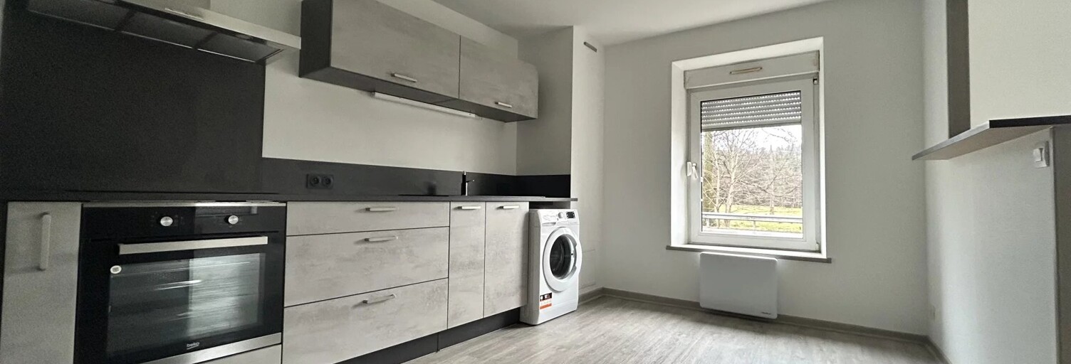 Appartement 3 Pièces 78 m² à louer à Provenchères-et-Colroy (88490)