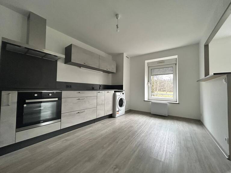 Appartement à louer à Provenchères-et-Colroy — photo 1