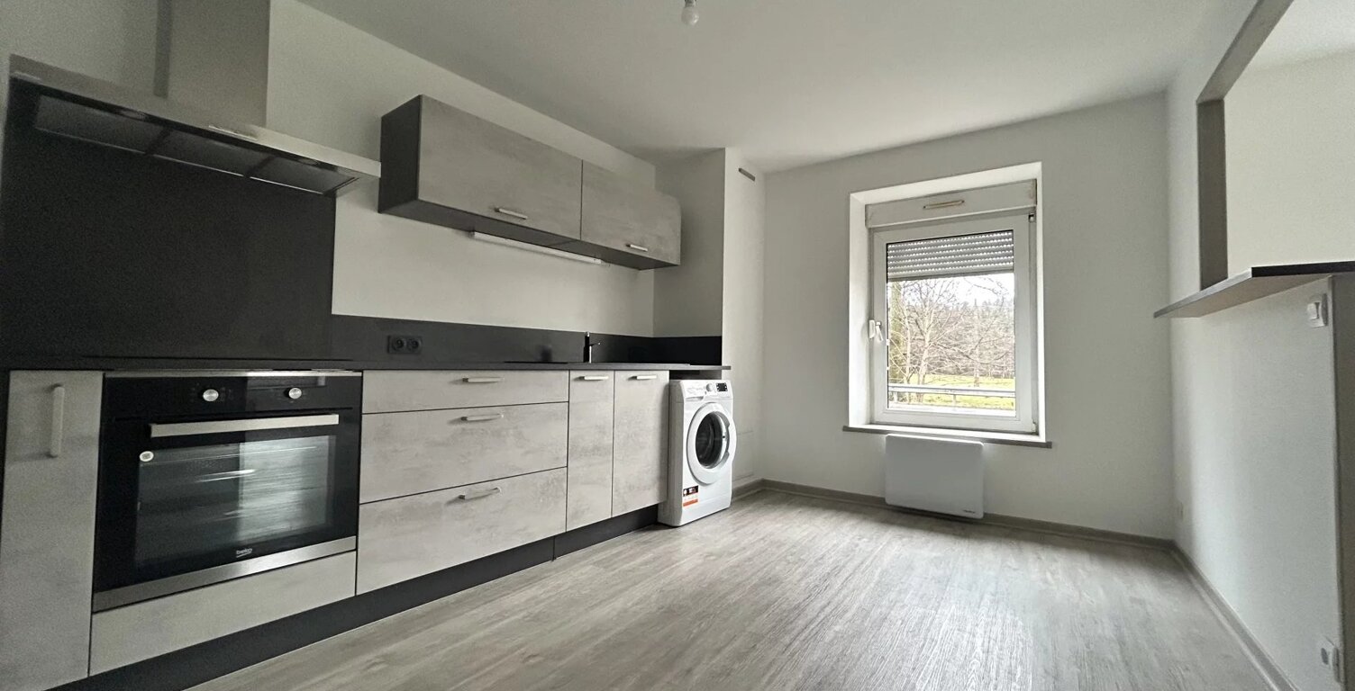 Appartement à louer à Provenchères-et-Colroy — photo 1