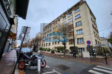 Appartement 4 pièces 1700 €