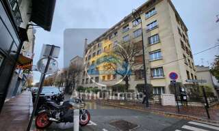 Appartement 4 Pièces 80 m² à louer à Saint-Maur-des-Fossés (94210)