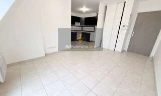 Appartement 3 Pièces 47 m² à louer à Chennevières-sur-Marne (94430)