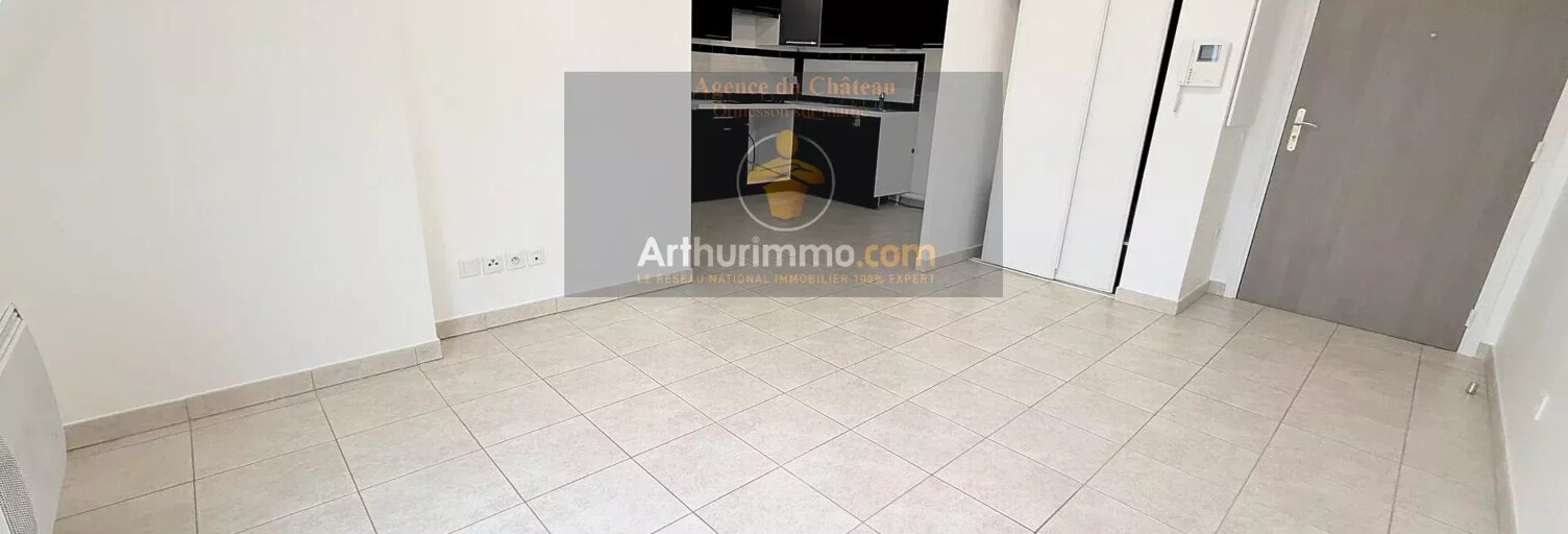 Appartement 3 Pièces 47 m² à louer à Chennevières-sur-Marne (94430)