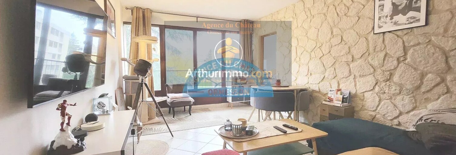 Appartement 4 Pièces 73 m² à vendre à Chennevières-sur-Marne (94430)