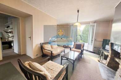 Maison 5 pièces 334000 €