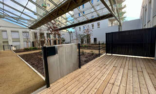 Maison 4 Pièces 83 m² à louer à Clermont-Ferrand (63100)