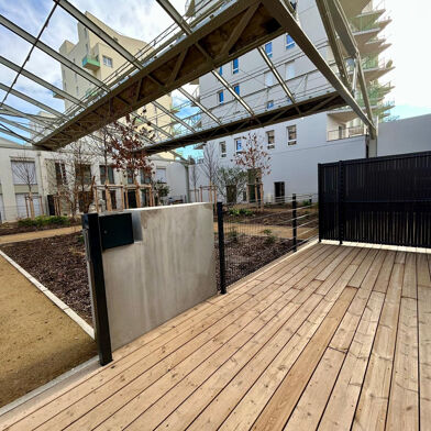 Maison 4 pièces 920 €