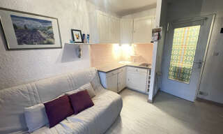 Appartement 1 Pièce 19 m² à vendre à Cavalaire-sur-Mer (83240)