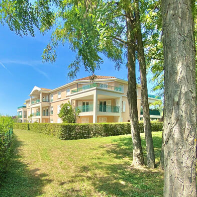 Appartement 2 pièces 799 €