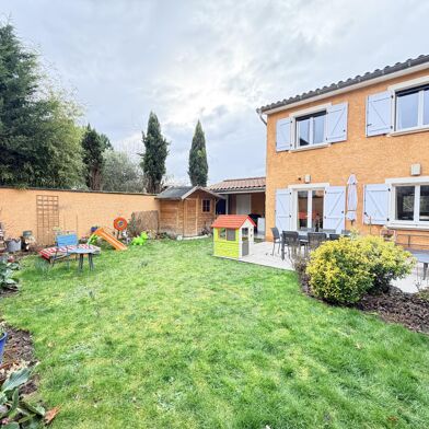 Maison 5 pièces 420000 €