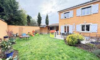 Maison 5 Pièces 108 m² à vendre à Parcieux (01600)