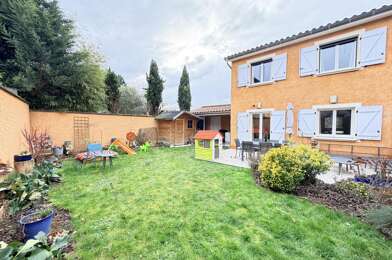 Maison 5 pièces 399000 €