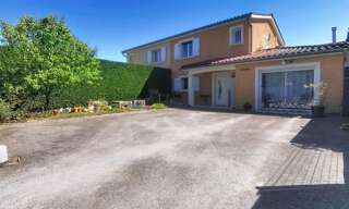 Maison 5 Pièces 108 m² à vendre à Parcieux (01600)