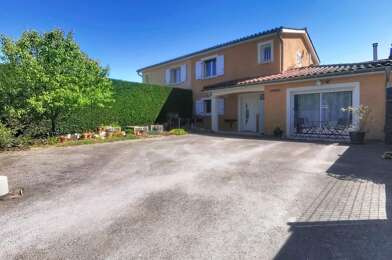 Maison 5 pièces 380000 €