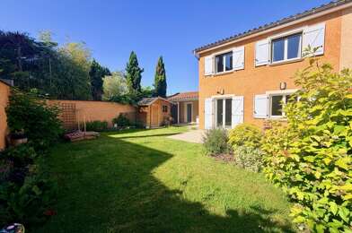Maison 5 pièces 380000 €