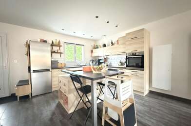 Maison 5 pièces 380000 €