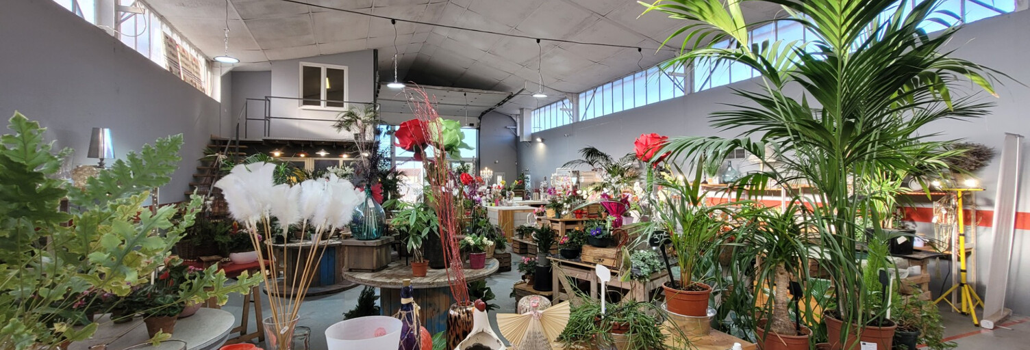 Commerce  250 m² à vendre à Cavaillon (84300)