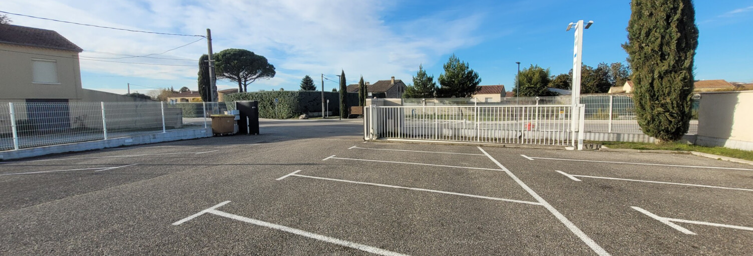 Commerce  250 m² à vendre à Cavaillon (84300)