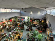 Fonds de commerce ou droit au bail de 250 m2 + garage CAVAIL — photo 3