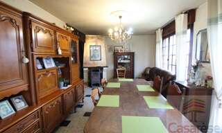 Maison 4 Pièces 90 m² à vendre à Beuvrequen (62250)