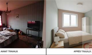 Maison 4 Pièces 90 m² à vendre à Beuvrequen (62250)