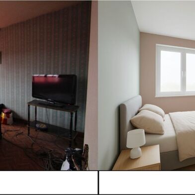 Maison 4 pièces 198500 €