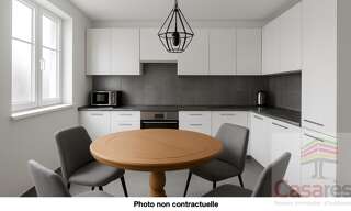 Maison 4 Pièces 90 m² à vendre à Beuvrequen (62250)