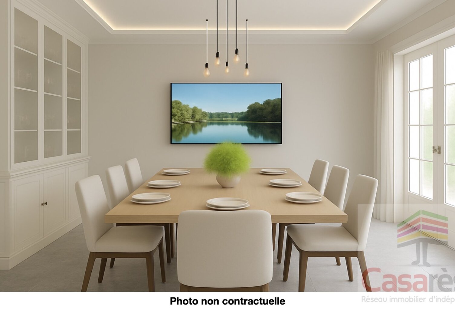 Pavillon — photo 1