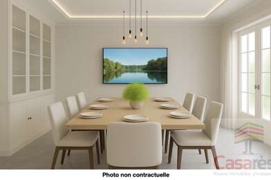 Maison 4 pièces 188500 €