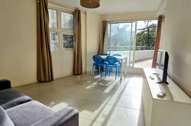 Appartement 2 pièces 228800 €