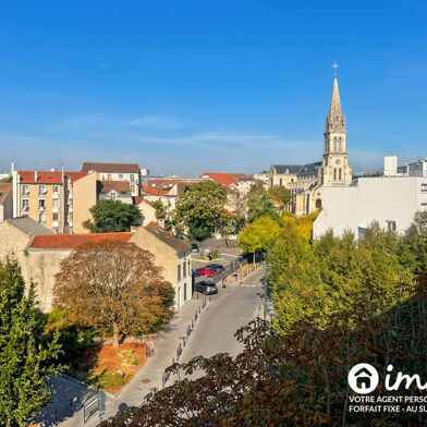 Appartement 2 pièces 169000 €