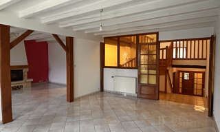 Maison 6 Pièces 161 m² à vendre à Saint-Marcel (36200)